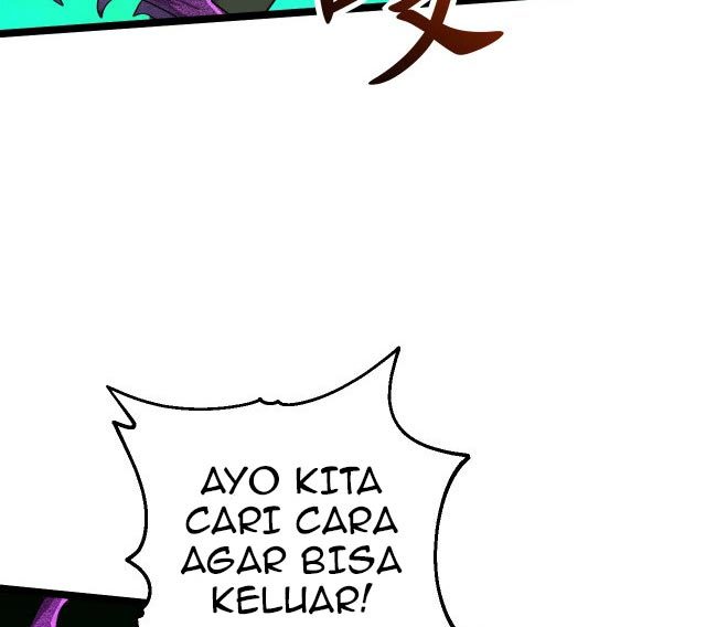 I Evolved After Devouring the Demon God Chapter 8 halaman 14