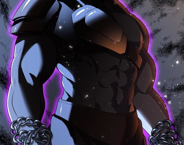 I Evolved After Devouring the Demon God Chapter 5 halaman 10