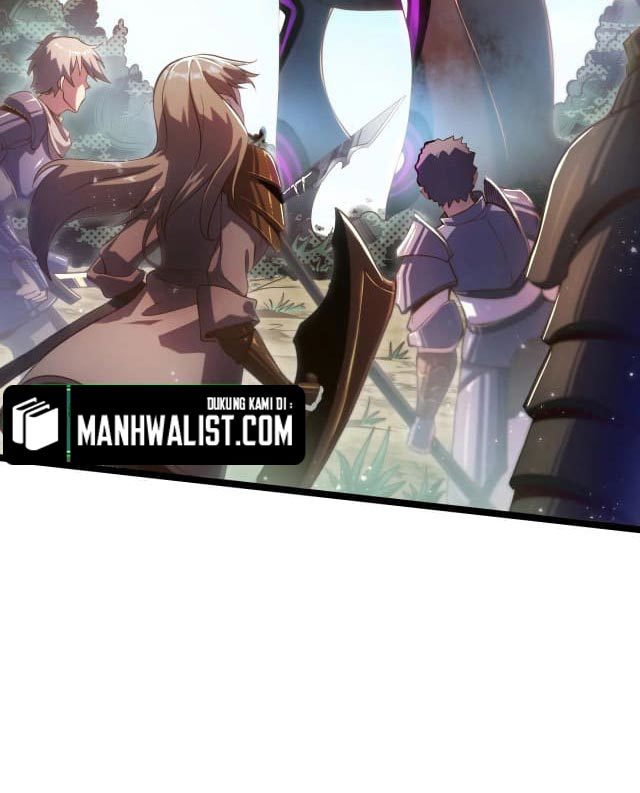 I Evolved After Devouring the Demon God Chapter 4 halaman 10