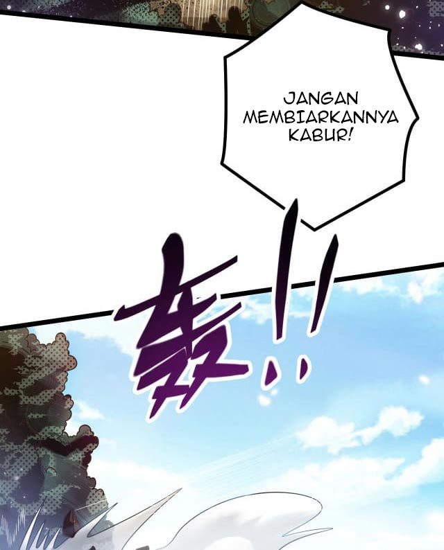 I Evolved After Devouring the Demon God Chapter 4 halaman 7