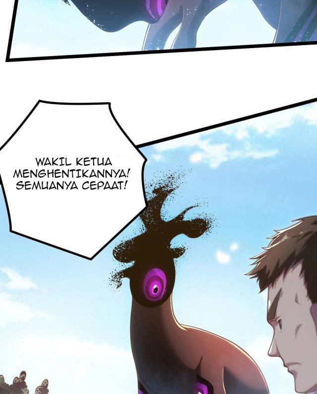 I Evolved After Devouring the Demon God Chapter 4 halaman 9