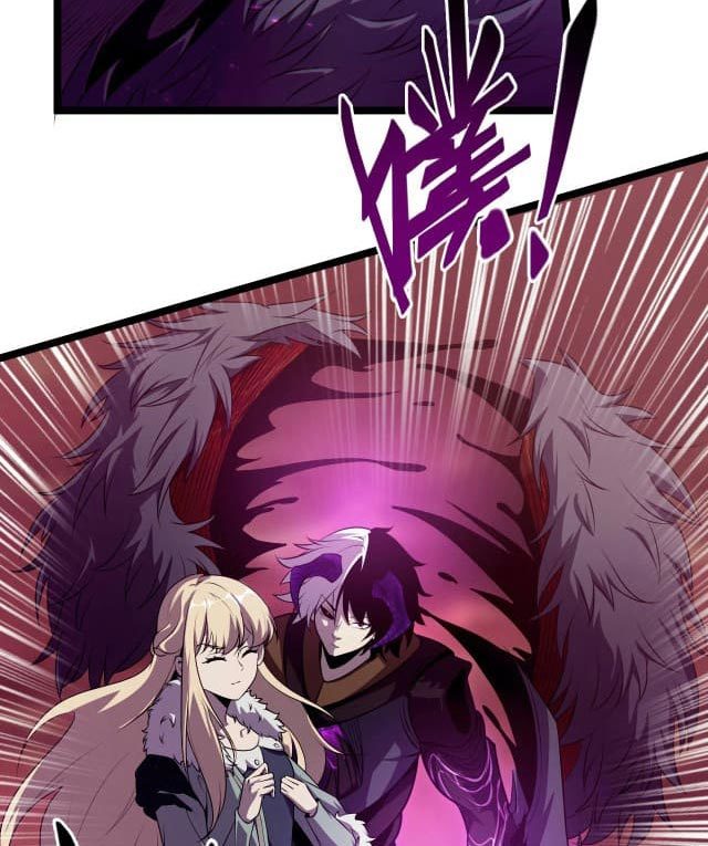 I Evolved After Devouring the Demon God Chapter 3 halaman 8