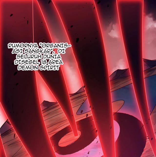 I Evolved After Devouring the Demon God Chapter 2 halaman 11