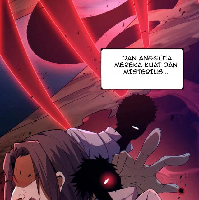 I Evolved After Devouring the Demon God Chapter 2 halaman 12