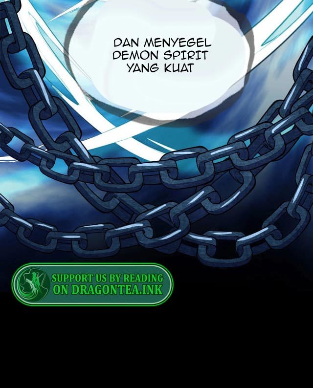 I Evolved After Devouring the Demon God Chapter 2 halaman 9