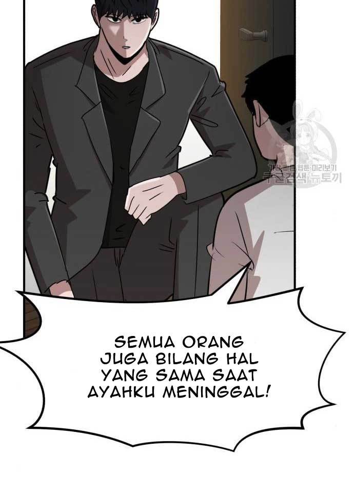 Cryptocurrency Revenge Chapter 17 halaman 19