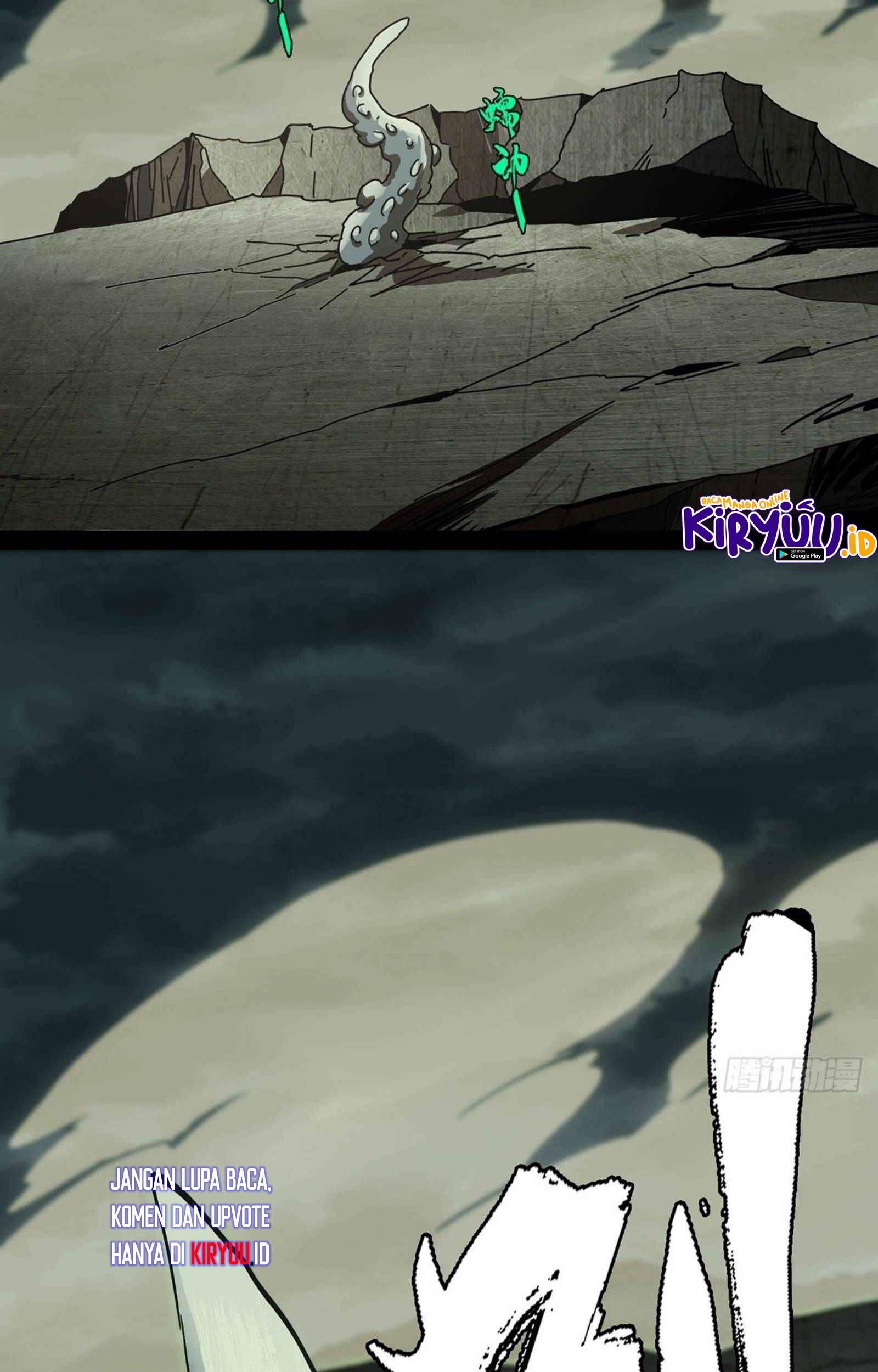 Da Xiang Wuxing Chapter 84 Gambar 3