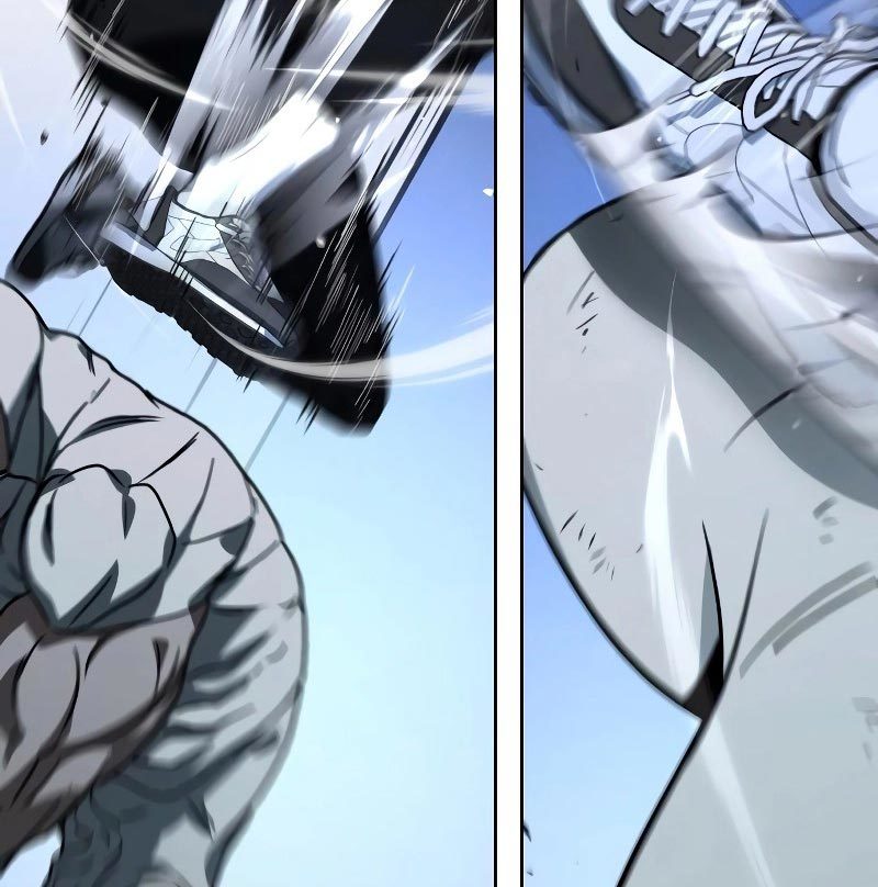 Hero the Maximum Chapter 14 halaman 19