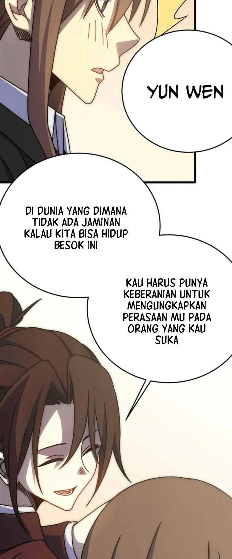 Apocalyptic Thief Chapter 142 halaman 4