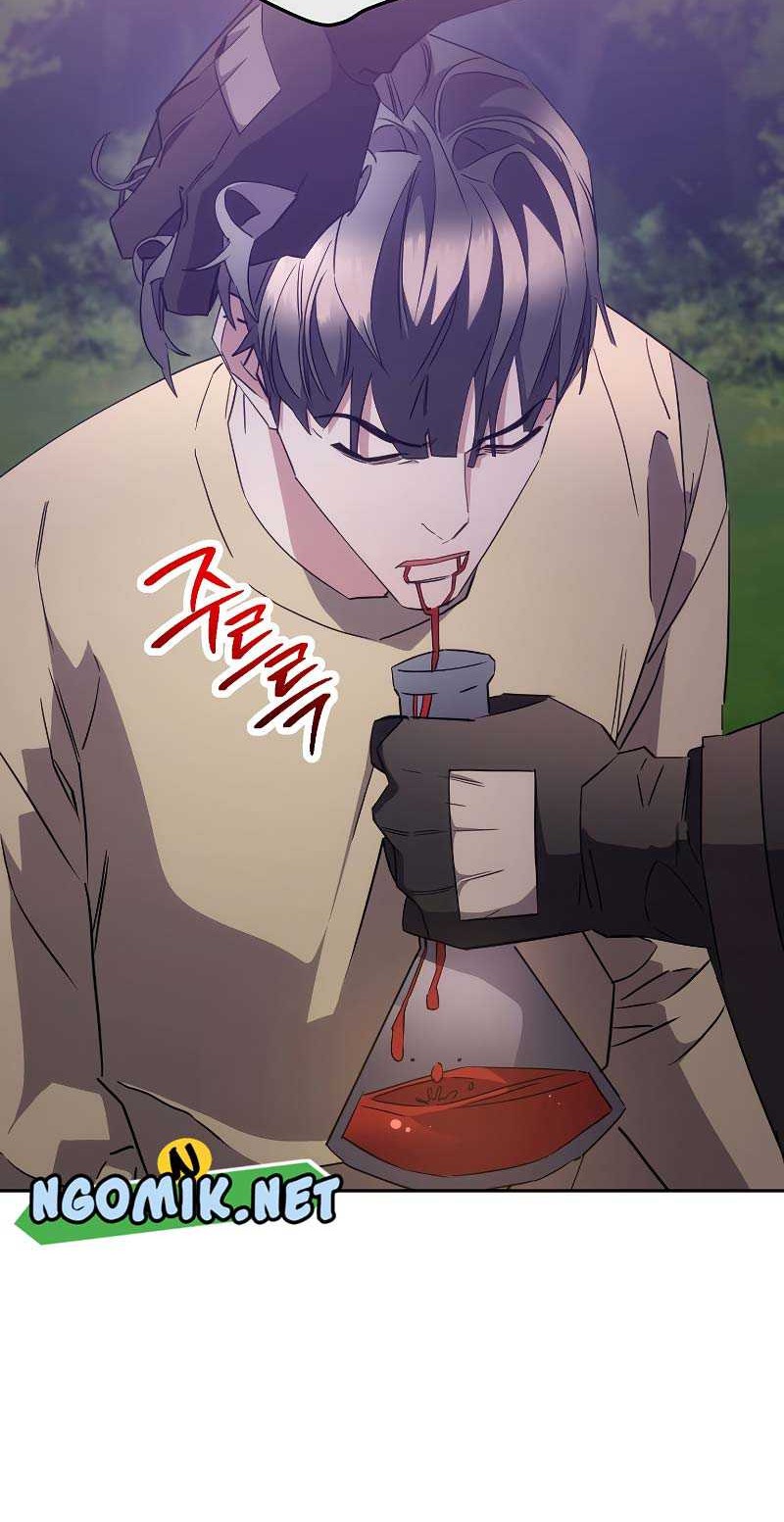 The Live Chapter 143 halaman 5
