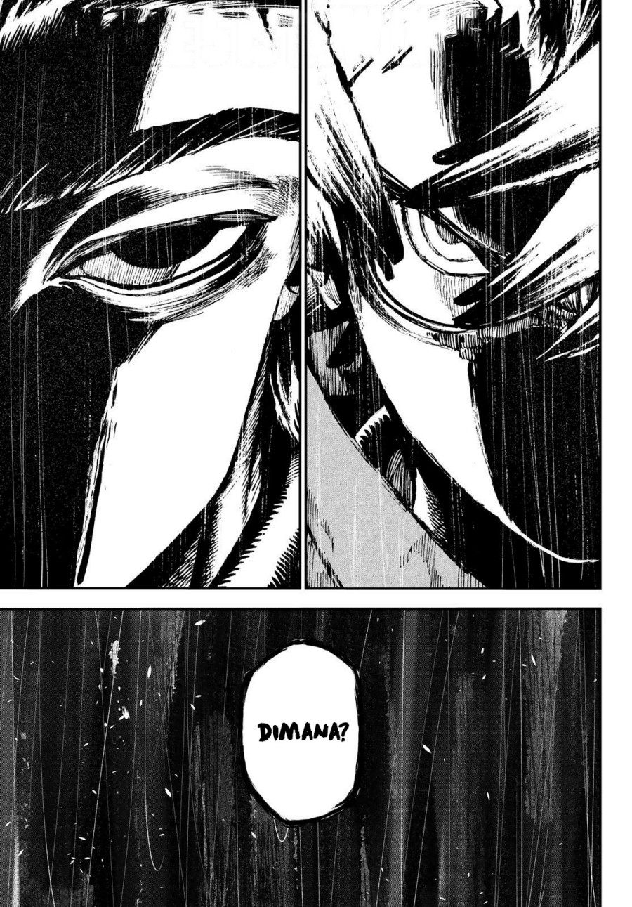 Manga Gachiakuta Chapter 48 gambar 2