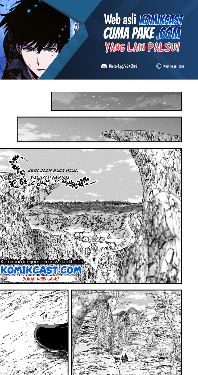 Manga Gaikotsu Kishi-sama, Tadaima Isekai e Odekake-chuu Chapter 56.2 gambar 2