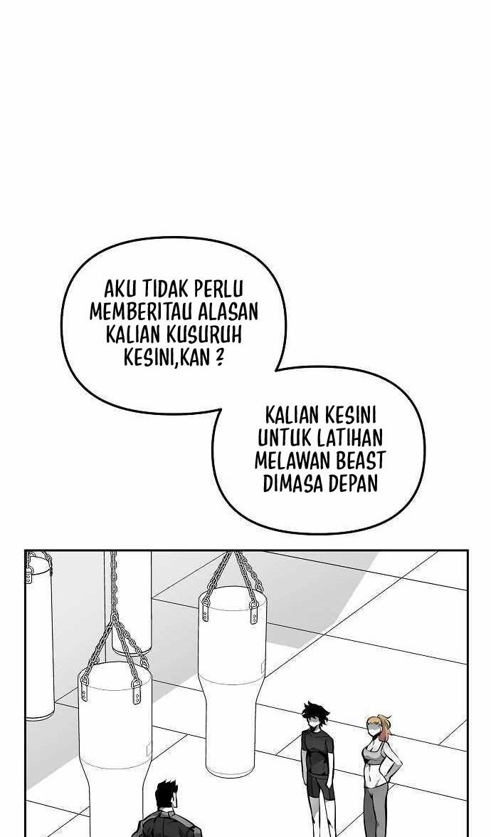 Beastburn Chapter 13 halaman 5
