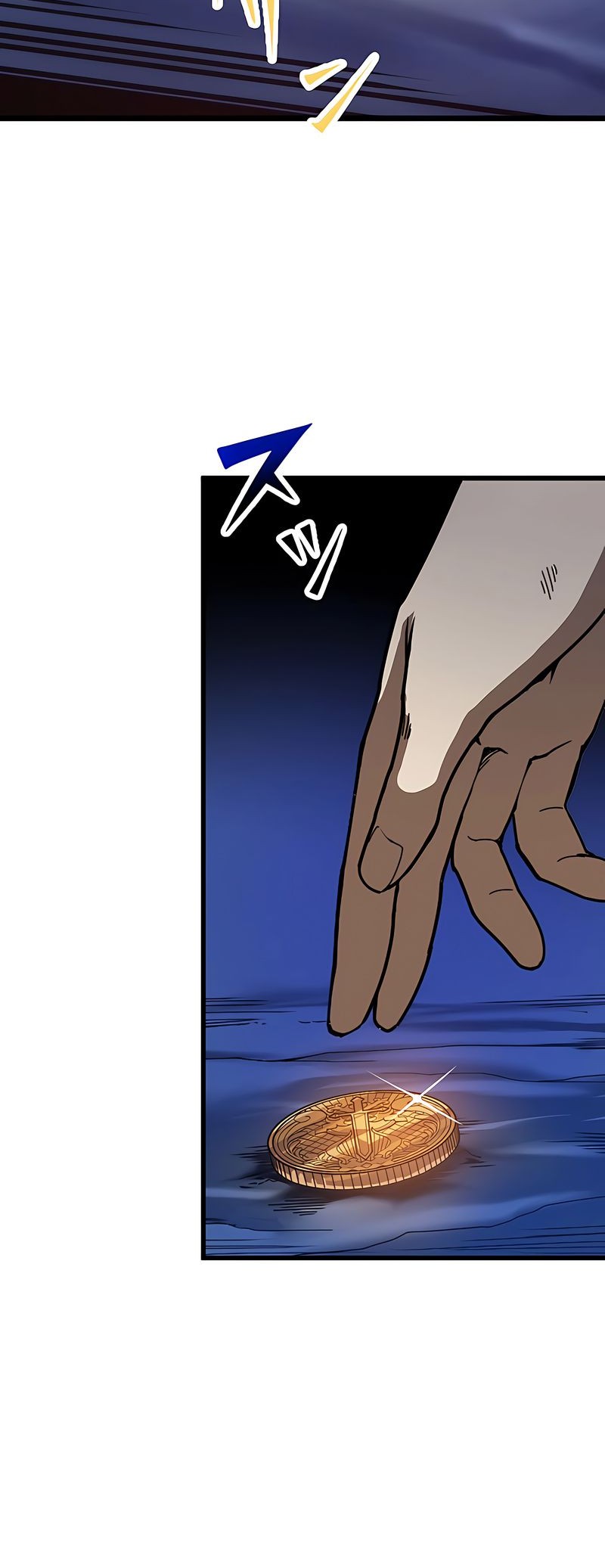 The Modern Era’s Strongest Soldier Conquers Another World’s Dungeon Chapter 02 Gambar 8