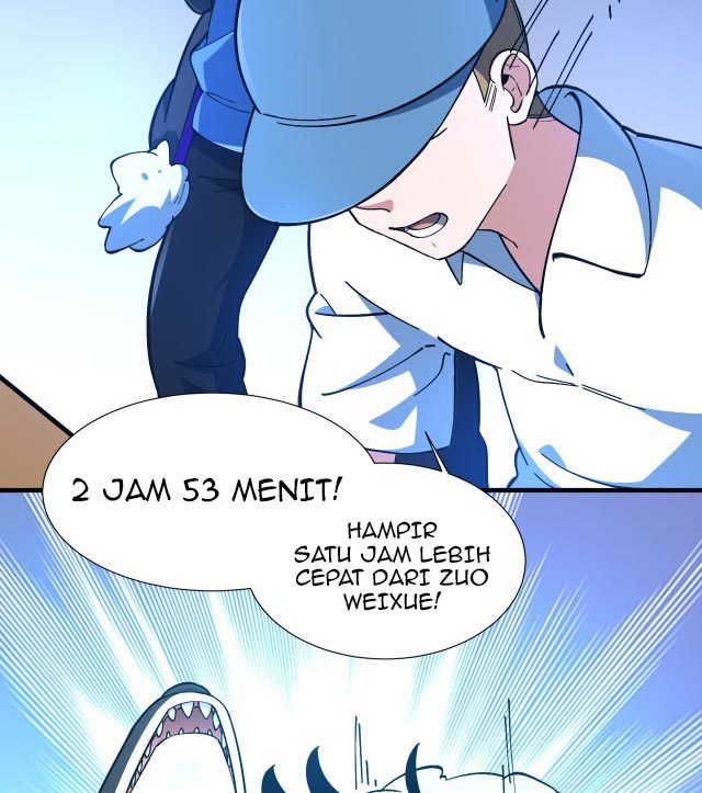 Taming System Chapter 7 halaman 5