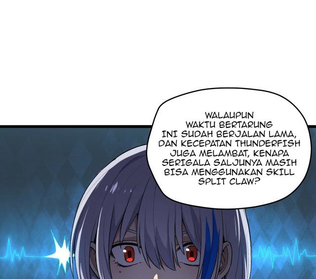 Taming System Chapter 6 halaman 9
