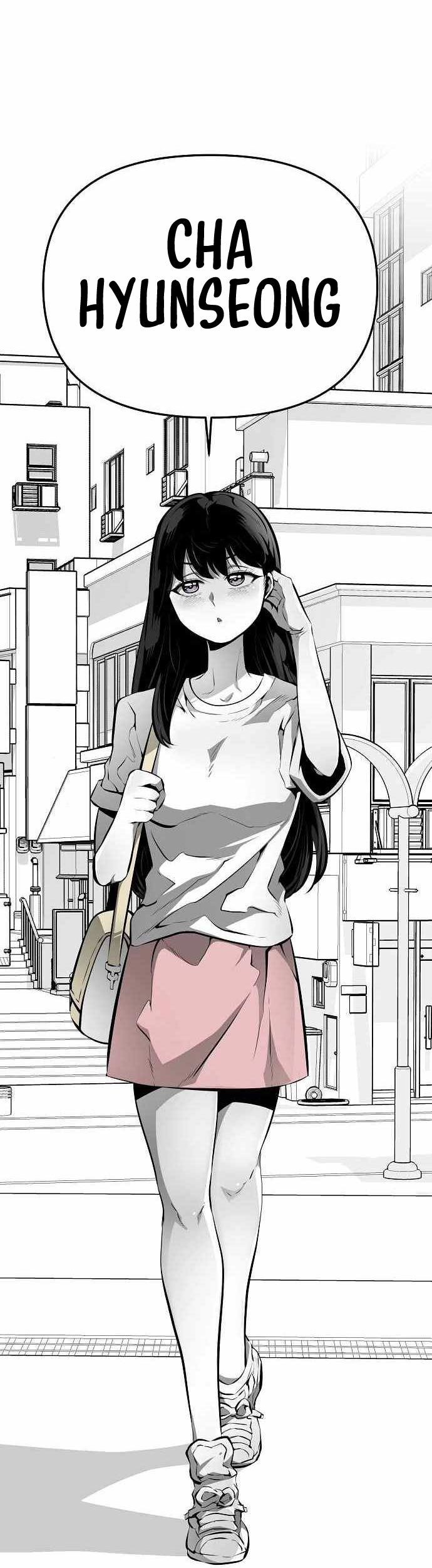 Beastburn Chapter 14 halaman 8