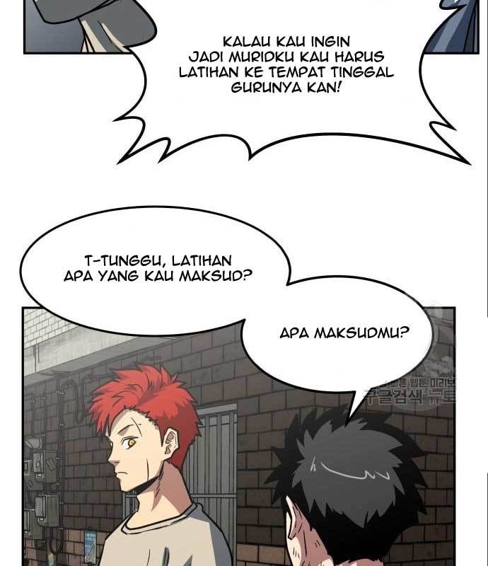 The Carnivorous Chapter 9 halaman 10