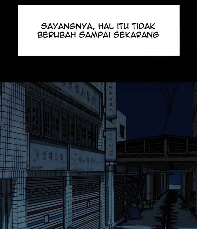 The Carnivorous Chapter 9 halaman 6