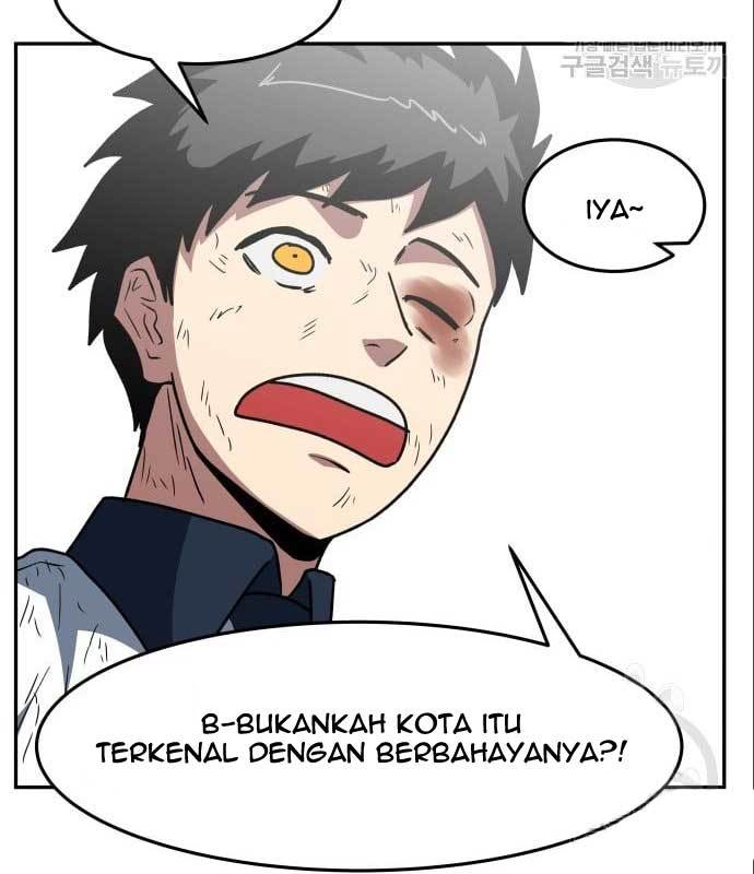 The Carnivorous Chapter 9 halaman 8