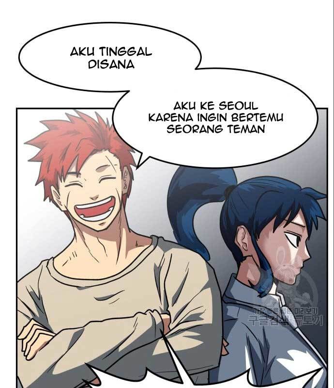 The Carnivorous Chapter 9 halaman 9