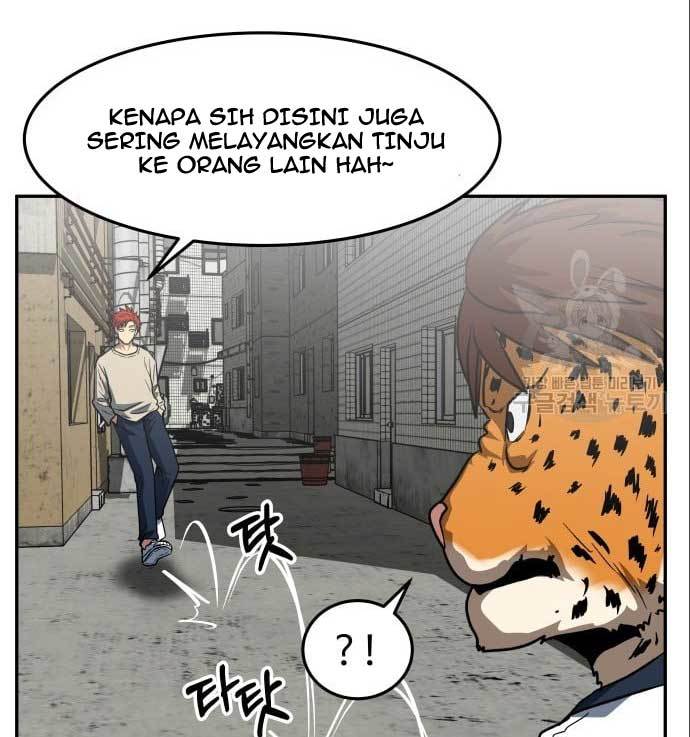 The Carnivorous Chapter 8 halaman 10
