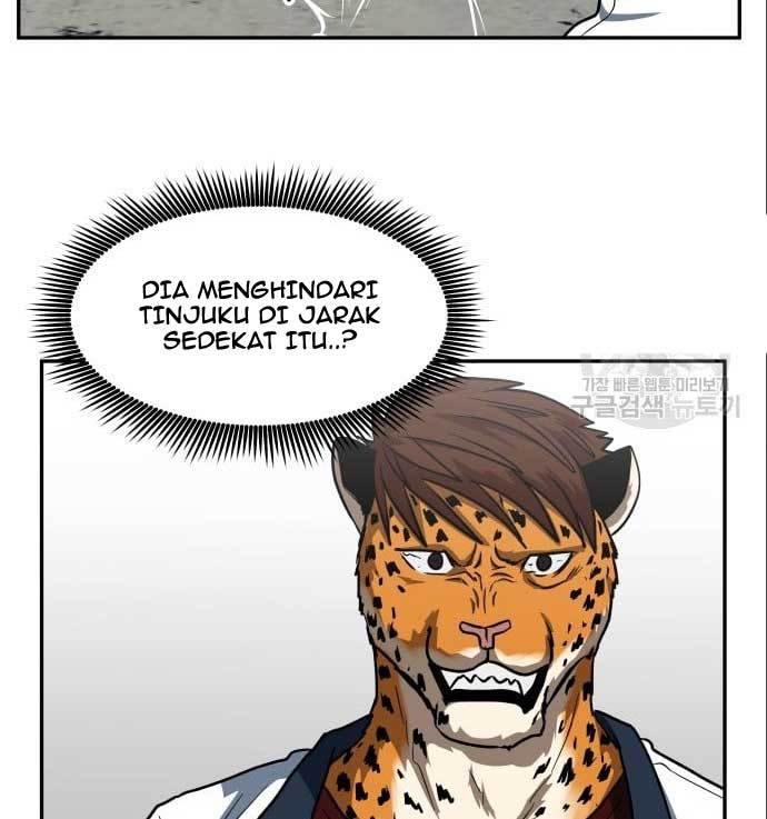 The Carnivorous Chapter 8 halaman 11