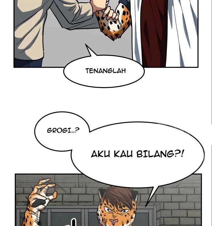The Carnivorous Chapter 8 halaman 7