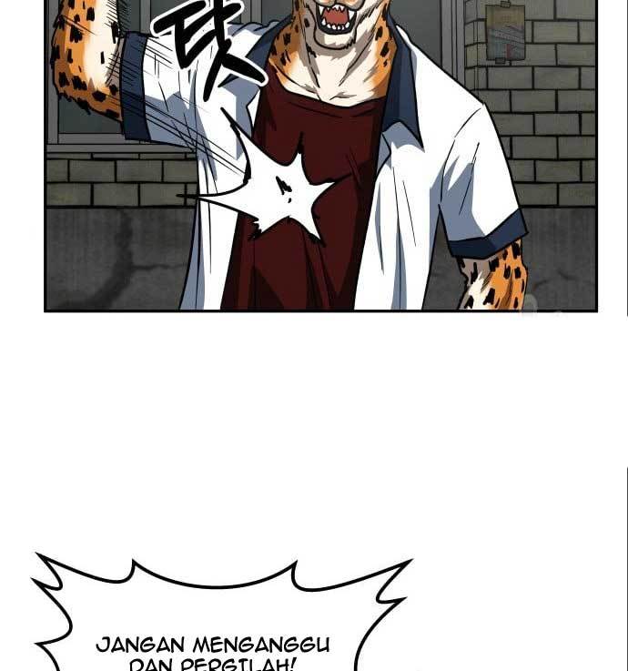 The Carnivorous Chapter 8 halaman 8