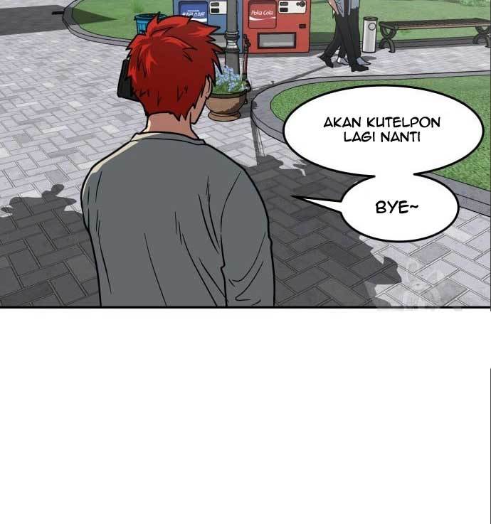The Carnivorous Chapter 7 halaman 7