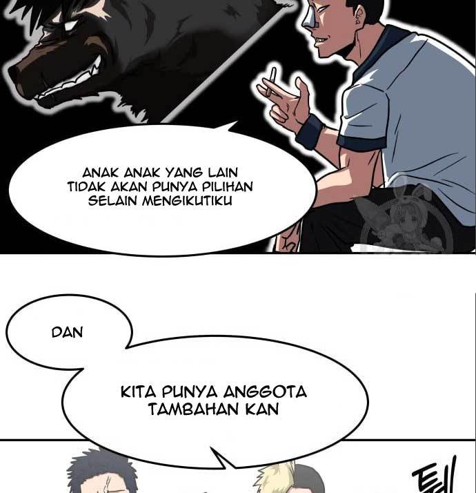 The Carnivorous Chapter 6 halaman 10
