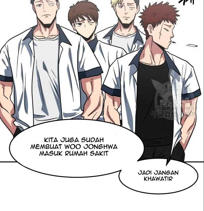 The Carnivorous Chapter 6 halaman 11