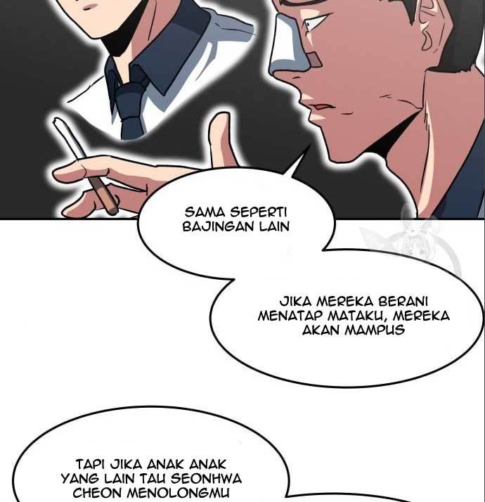 The Carnivorous Chapter 6 halaman 7