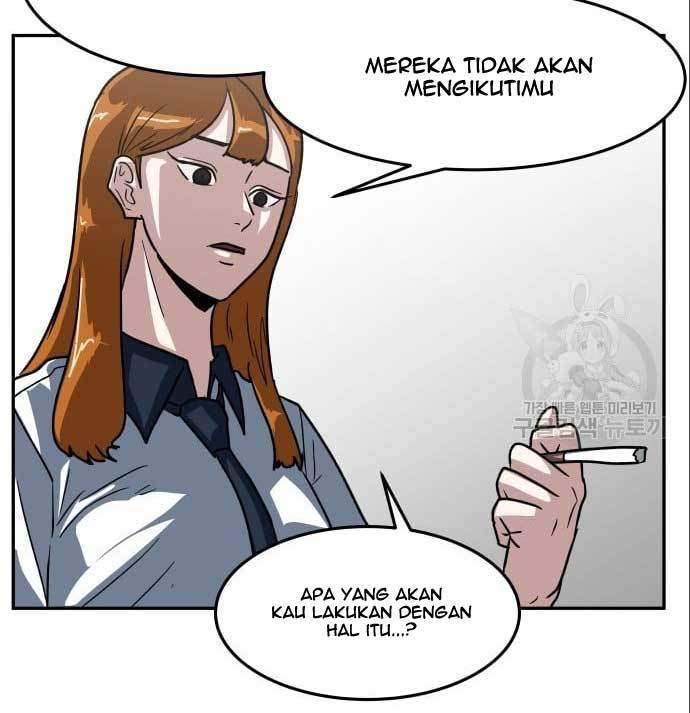 The Carnivorous Chapter 6 halaman 8