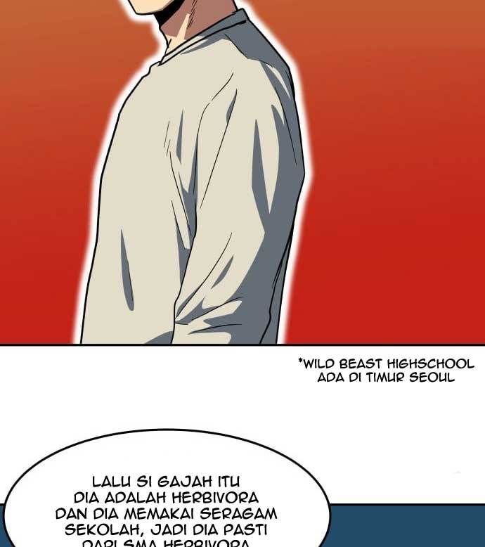 The Carnivorous Chapter 5 halaman 10