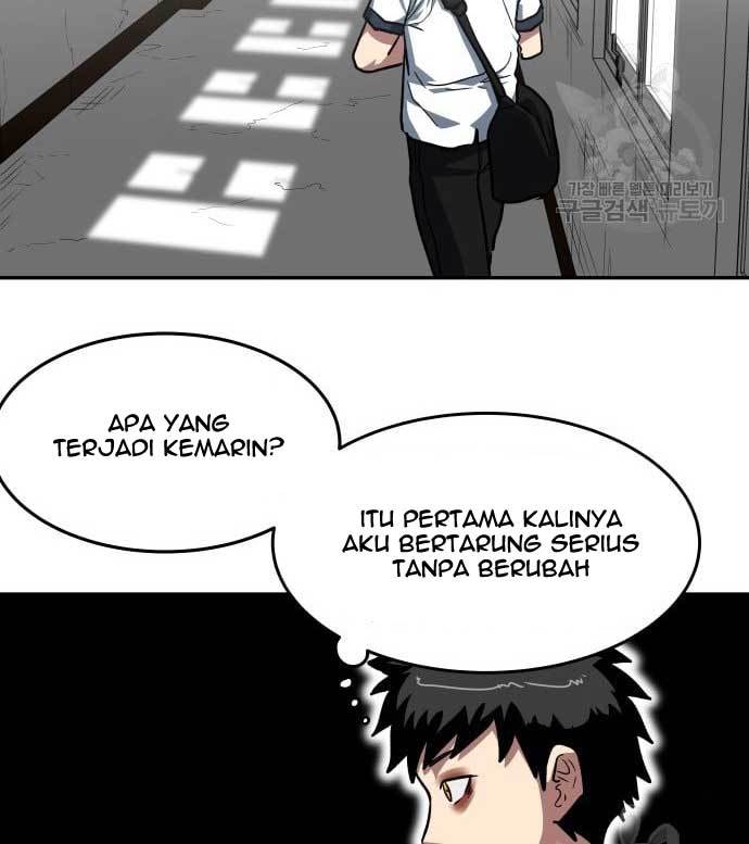 The Carnivorous Chapter 5 halaman 8