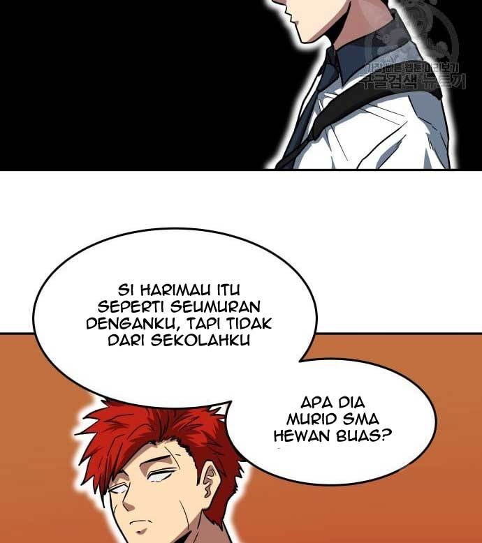 The Carnivorous Chapter 5 halaman 9