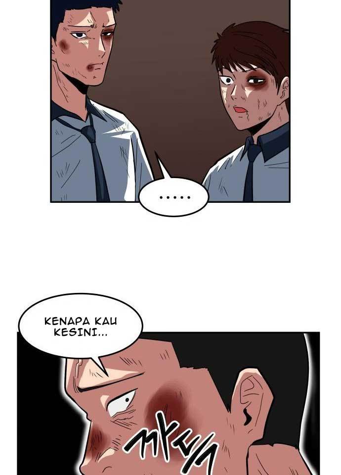 The Carnivorous Chapter 4 halaman 9