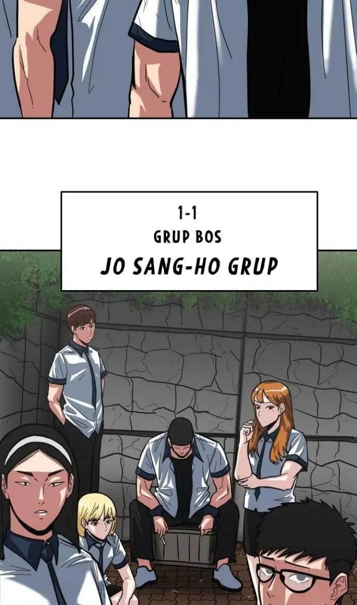 The Carnivorous Chapter 3 halaman 7