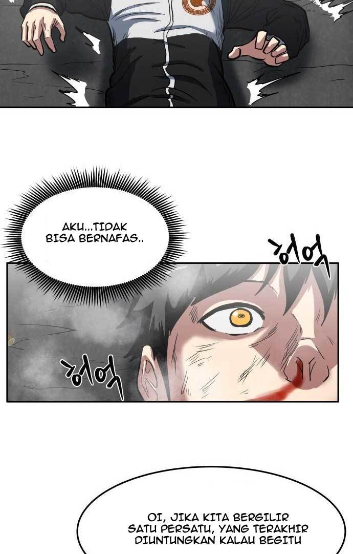 The Carnivorous Chapter 2 halaman 12