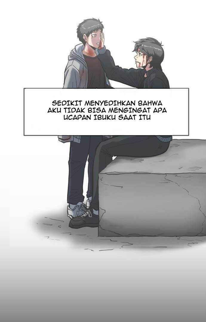 The Carnivorous Chapter 2 halaman 8