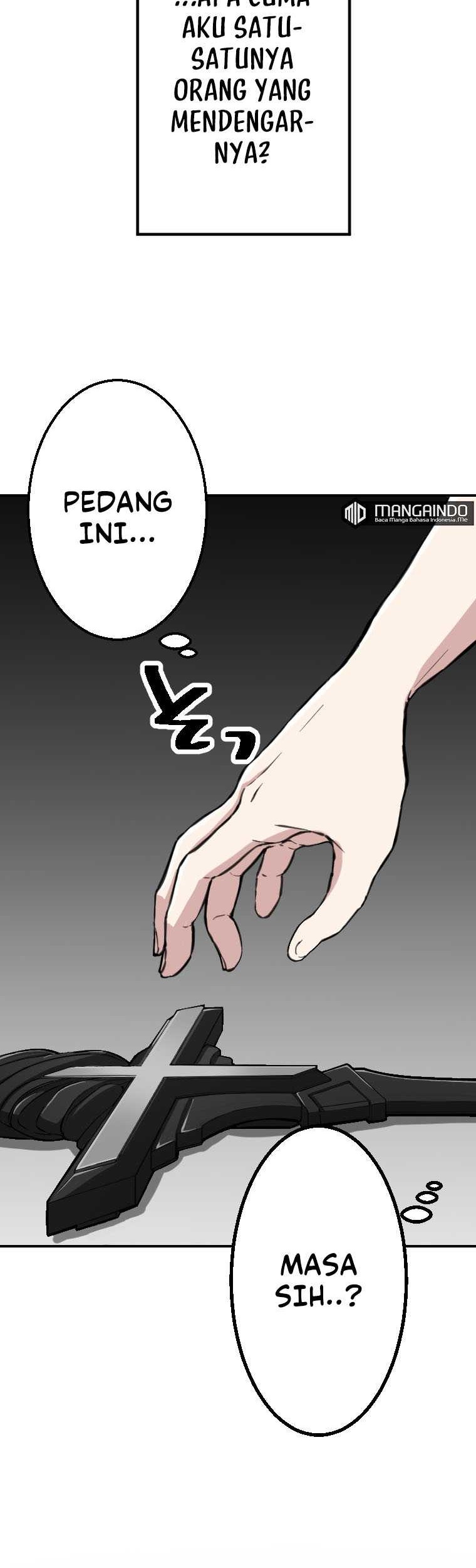 Berserk of Gluttony (Remake) Chapter 04 Gambar 5