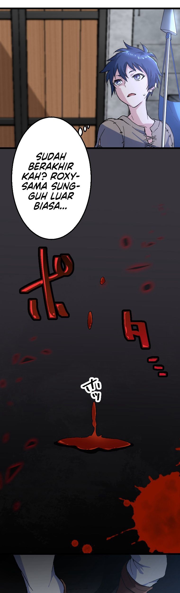 Berserk of Gluttony (Remake) Chapter 2 halaman 4