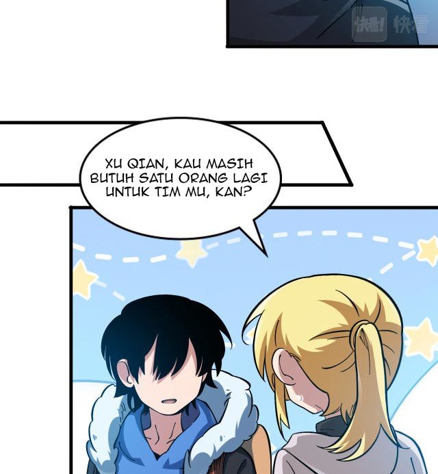 Taming System Chapter 09 Gambar 8