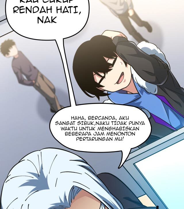 Taming System Chapter 8 halaman 5