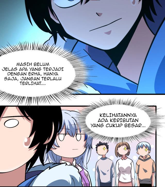 Taming System Chapter 8 halaman 7
