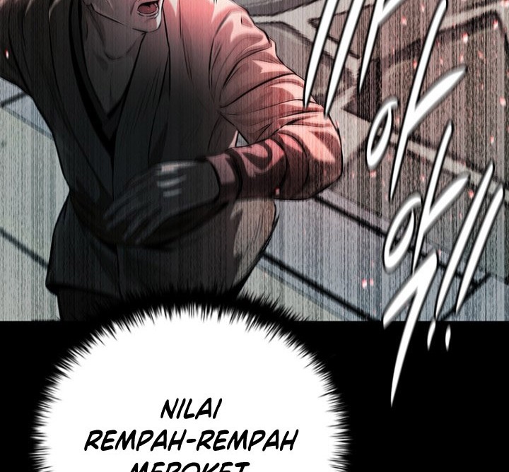 Moon-Shadow Sword Emperor Chapter 27 halaman 7