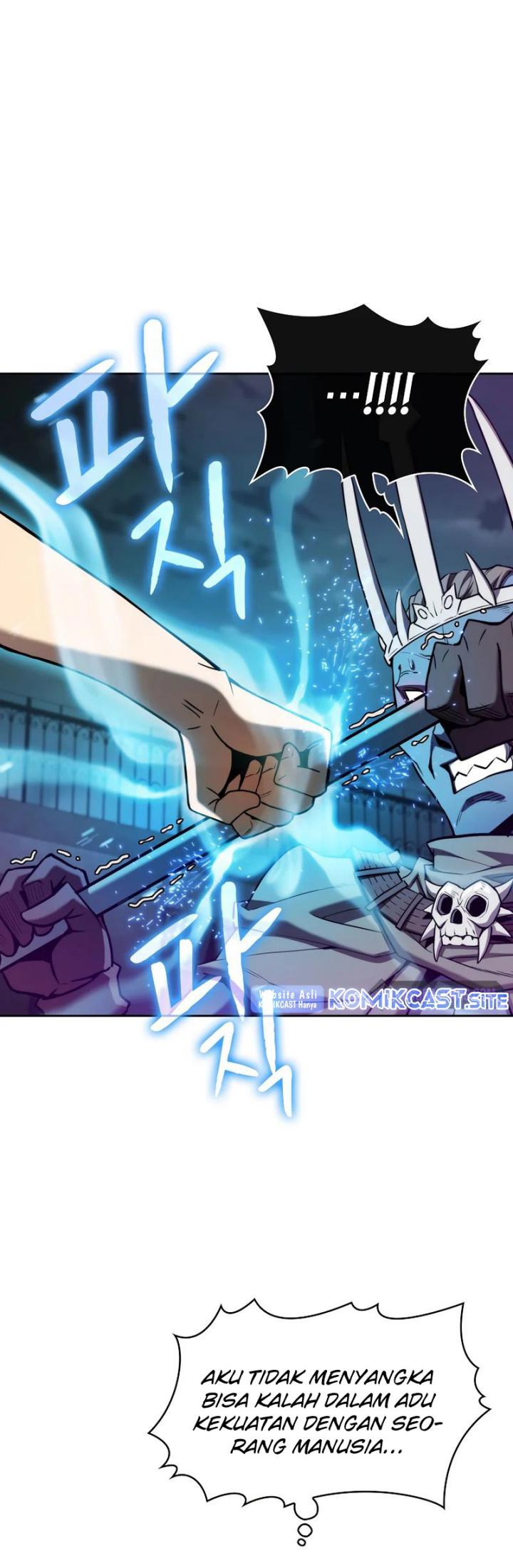 The Constellation that Returned from Hell Chapter 121 Gambar 6