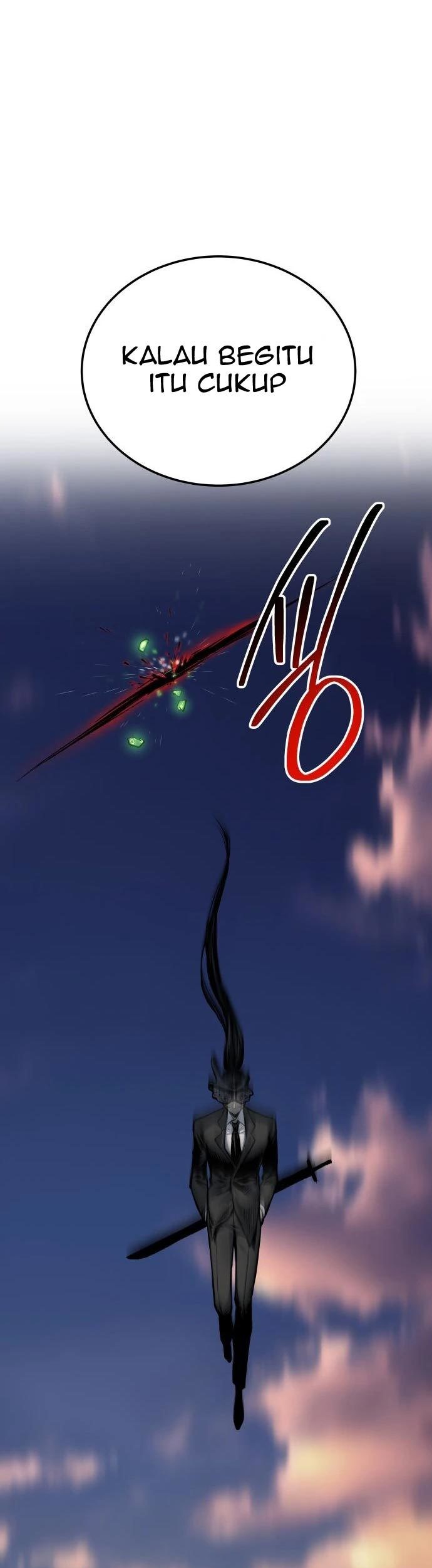 ZomGan Chapter 40 halaman 6