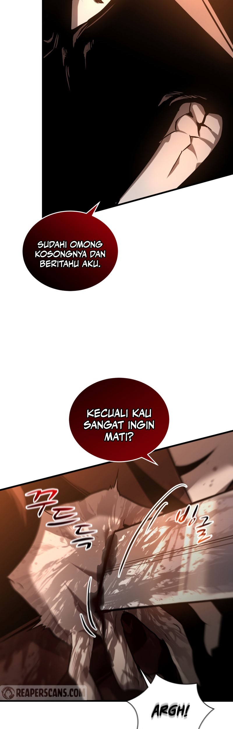 Dororo Re:Verse Chapter 17 halaman 4